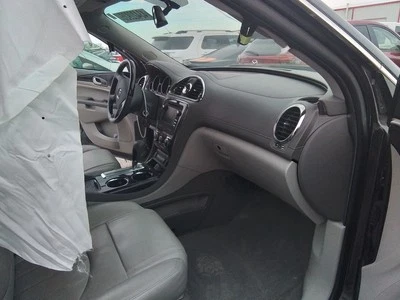 Airbag Buick Enclave passageiro painel superior 2013-2017 - Imagem 1 de 4