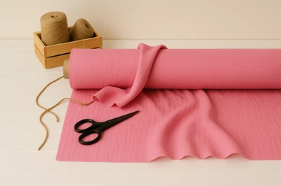 Cotton Fabric by the Yard – Material for Sewing, Quilting, Apparel & Crafts - Image 1 of 4