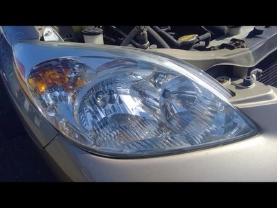 Faro derecho pasajero compatible con 03-08 MATRIX 160091 Foto 1 de 4