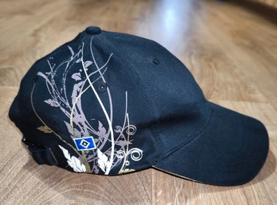 Gorra de béisbol del equipo de fútbol americano HSV Hamburger Foto 1 de 4