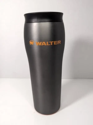 Walter Mighty Mug 16oz Dark Gray A303/A304 - Image 1 of 4