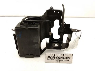 Jaguar XKR XK8 OEM conjunto de vasilha de vapor de carvão NHE6110AC compatível com 97-06 98 99  - Imagem 1 de 4