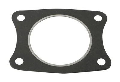 Exhaust Pipe Flange Gasket For 2005-2006 Chevrolet Silverado 2500 HD Turbo 6.6L - Image 1 of 2