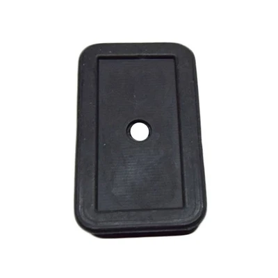 Gearbox Bell Housing Access Cover Seal Gasket for Mercedes SL R129 7226 Series - Image 1 of 4