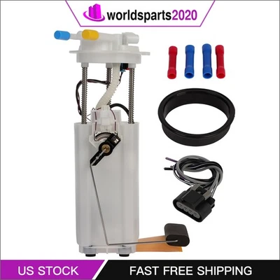 Bomba de combustible adecuada para Chevrolet Tahoe V8 1998 1999-2000 5,7 L E3972M Foto 1 de 4