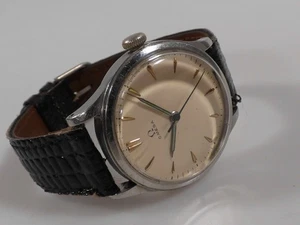 wb7/12  vintage Omega Armbanduhr Ref. 2179/3  Kal. 30 T2 SC - Bild 1 von 13