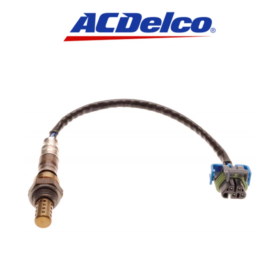 Sensor de oxigênio ACDelco 213-941 12565414 para 00-00 Chevrolet C2500 C3500 K2500 - Imagem 1 de 1
