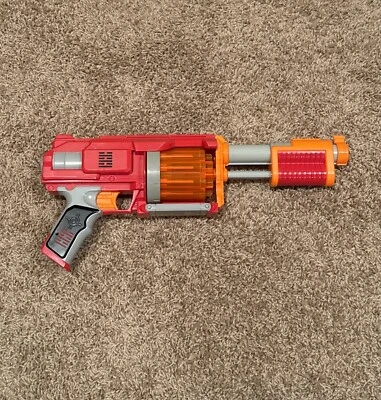 NERF GI Joe Ninja Commando Blaster RARO (Vendo Colección NERF) Foto 1 de 4