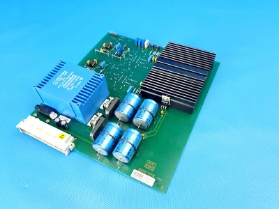 Carl Zeiss 608093-9119-1903 Coordinate Measuring Machine Board 608091 9319 - Bild 1 von 4