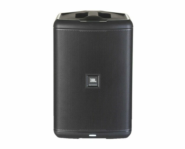JBL - EONOneCompact - EON ONE All-in-One Rechargeable Personal Speaker - Black - Image 1 of 1