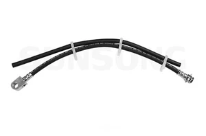 Brake Hydraulic Hose-2-Wheel ABS Sunsong North America 2203664 - Picture 1 of 3
