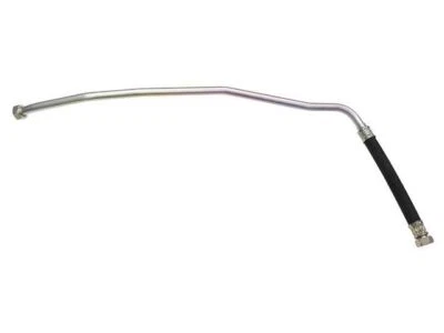 For 1975-1983 Porsche 911 Engine Oil Line 73683CKJP 1981 1979 1977 1976 1978 - Image 1 of 2