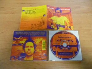 @ CD PAUL GILBERT - GET OUT OF MY YARD / MASCOT RECORDS 2006 / MELODIC USA - Picture 1 of 1