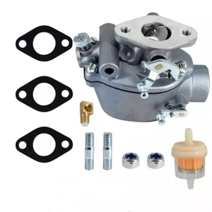 Carburetor For Ford Tractor 2N 8N 9N Heavy Duty 8N9510C-HD Marvel Schebler - Picture 1 of 8