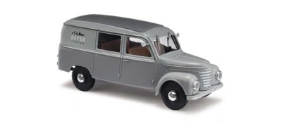 Scaletta H0 1:87 Busch 51275 Framo Elettronica Nuovo OVP - Immagine 1 di 2