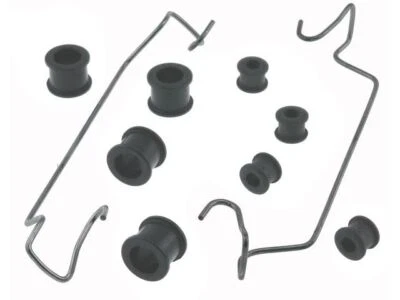 Kit de herrajes de freno delanteros para Chrysler Newport 1973 21626YRMK Foto 1 de 2