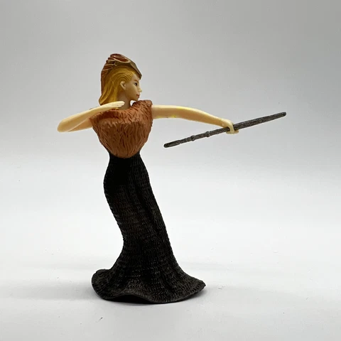 Disney The Chronicles of Narnia Movie figure Cake Topper  Toy Cover