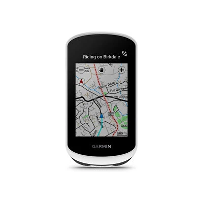 Garmin Edge Explore 2 Fahrradcomputer Navi E-Bike Reichweiteninformation GPS - Bild 1 von 3