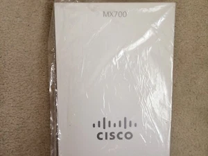 Cisco TelePresence Rückseite Abdeckung für MX700 Dual Monitor - Neu  - Bild 1 von 3