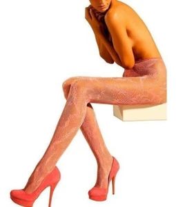 COLLANT FANTAISIE MARQUE TRIFIL 30 DEN TAILLE UNIQUE (36/42) MOD MOVIMENTO NOIR - Picture 1 of 4