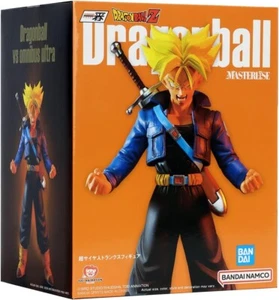 Super Saiyan Dragon Ball Z vs Omnibus Ultra Bandai Japan Action Figure ORIGINAL - Picture 1 of 9