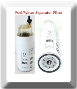 PL420 Fuel/Water Separator Filter Fits: Evobus Mercedes-Benz - Bild 1 von 1