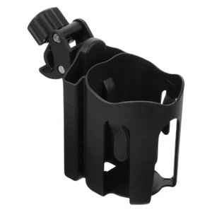 Portavasos para silla de ruedas bebidas para accesorios de cochecito porta sillas de ruedas - Imagen 1 de 12