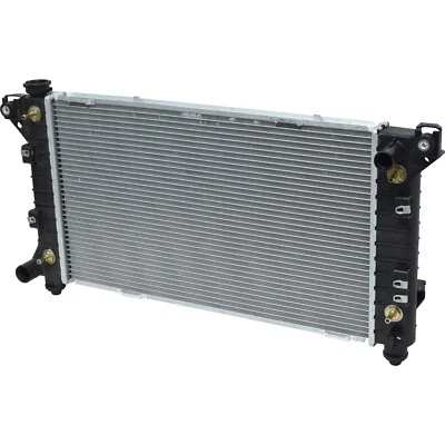 Universal Air Radiator for Town & Country, Caravan, Voyager RA1862C - Image 1 of 4