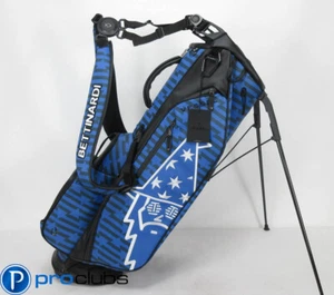 NEW BETTINARDI 2024 SPRING CLASSIC T-HIVE EYES WIZARD VESSEL PLAYER IV STAND BAG - Picture 1 of 6