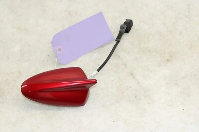 Mazda MX-5 Miata 2016-2023 antena de techo aleta de tiburón OEM FZ27 Foto 1 de 4