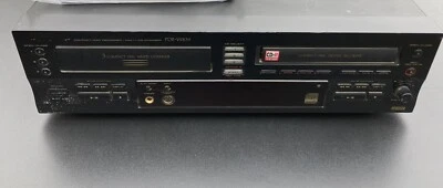 Pioneer PDR-W839 3-Disc Changer CD Recorder Optical Out Player -  Parts/Repair - Image 1 of 4