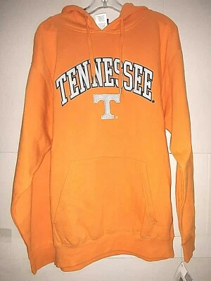 Tennessee Volunteers NCAA sudadera con capucha bordada, grande Foto 1 de 4