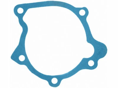 For 1993-1994 Mitsubishi Expo LRV Water Pump Gasket Felpro 74397MK 2.4L 4 Cyl - Image 1 of 2