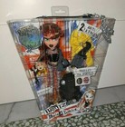BRATZ DOLL MGA MODA LONDON PUNK MEYGAN AND PET GAVIN NRFB HTF MISB
