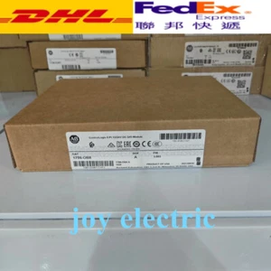 1PC New in box 1756-OB8 1756-OB8 1-Year Warranty Expedited Shipping Spot Goods - Picture 1 of 3