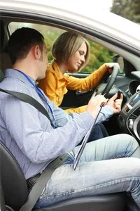 Drivers Education Service Start Up BUSINESS PLAN + MARKETING PLAN = 2 PLANS! - Picture 1 of 1