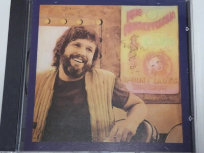 KRIS KRISTOFFERSON <  Spooky Lady's Sideshow  > NM (CD) - Bild 1 von 4