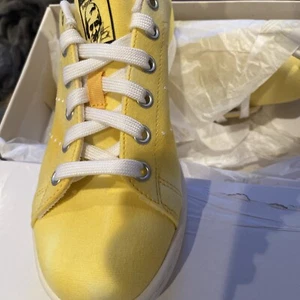 Adidas Stan Smith Pharrell Williams Hu Holi AC7042 Sneaker Herren 4,5 Damen 6,5 - Bild 1 von 5