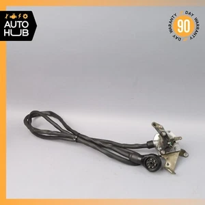 Mercedes R129 300SL 300CE Cruise Control Rotational Speed Sensor w/ ASR OEM - Picture 1 of 12