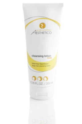 (69,50 EUR/l) AESTHETICO cleansing lotion 200 ml