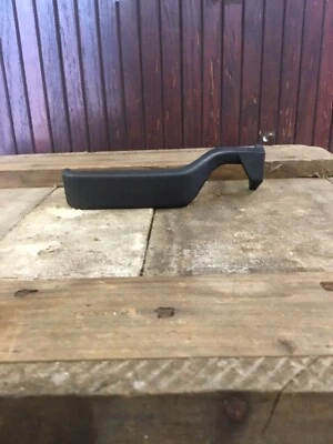 Ford F150 1987-97, 250.350/87-96 Ford Bronco negro izquierda F&R manija de puerta interior Foto 1 de 4