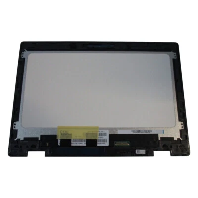 Pantalla táctil LCD con bisel para Asus ChromeBook Flip CR1 CR1100FKA 11,6" HD 30 pines Foto 1 de 4