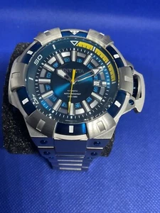 Invicta Akula Automatic bracelet, mod 31816 men's wristwatch, (rare). - Picture 1 of 12