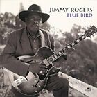 Jimmy Rogers - Blue Bird (200 g vinyle LP), APO Records