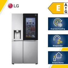 LG Freistehend Gefriergeräte & Kühlschränke online kaufen | eBay