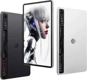 Brand New ZTE Nubia Red Magic Nova Tablet Pro 256GB/512GB/1TB - AU Seller - Picture 1 of 4