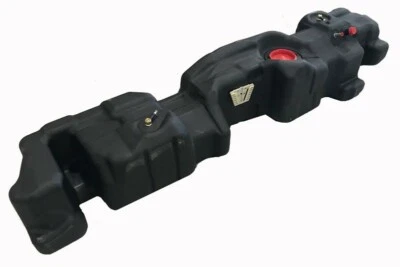 Titan 65 Gallon Replacement Fuel Tank For 2017-2021 Ford 6.7L Powerstroke CCLB - Изображение 1 из 2