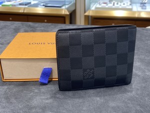 Las mejores ofertas en Louis Vuitton Billeteras para Hombre | eBay