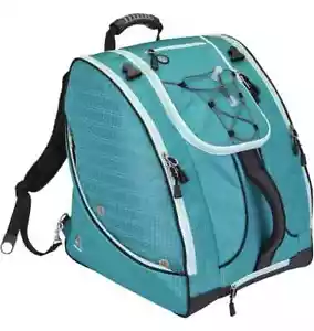 Athalon Sportgear Deluxe Everything Stiefeltasche Teal/Mint Brandneu - Bild 1 von 5