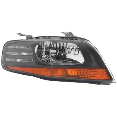 Faro halógeno derecho ALKAR para Daewoo Kalos LAS 1.4 16V 1.2 - Imagen 1 de 2